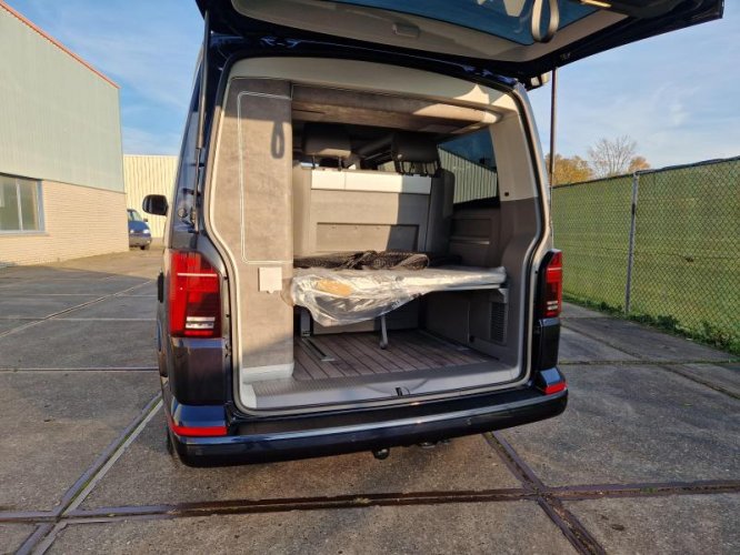 Volkswagen T6.1 California Ocean 4motion DSG 2024  foto: 8