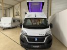 Knaus Boxlife 600 MQ dwarsbed / hefdak  foto: 2