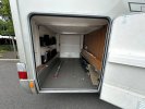 Hymer B-514 SL EP levelsysteem  foto: 5