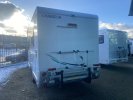 Chausson Flash 140 PK Queensbed AIRCO HEFBED  foto: 2