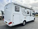 Hymer Exsis-I 474 enkele-bedden/automaat  foto: 2