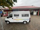 Fiat DUCATO 14 2.5 D Buscamper foto: 7