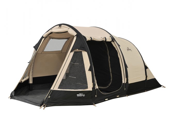 Obelink Summer 4 TC Easy Air tunneltent