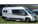 Malibu Van Comfort 640 LE 9-traps Automaat, L-Bed  foto: 0