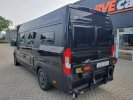 Adria Twin Supreme 640 SLB BUSBIKER, ZONNEPANEEL  foto: 14