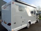 Knaus Van Wave 650 MEG MET HEFBED  foto: 3