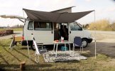 Volkswagen 4 pers. Louer un camping-car Volkswagen à Nimègue ? À partir de 73 € pj - Goboony photo : 3