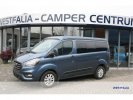 Westfalia Ford Nugget 150hp Adaptive Cruise Control | Blind Spot Warning | Navigation | towing weight 2.195kg! | New available from stock photo: 0