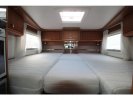 Hymer B 674 SL Enkele bedden + Hefbed  foto: 17