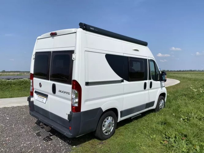 Adria Twin S 