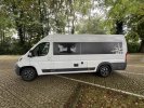 Westfalia Amundsen 2017 Lengtebedden Euro 6  foto: 3