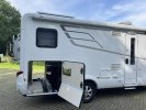 Hymer B-MCT 680 Mercedes Automaat Euro 6  foto: 9