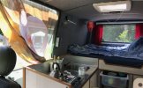 Renault 2 Pers. Einen Renault-Camper in Holten mieten? Ab 59 € pro Tag – Goboony-Foto: 2
