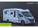 LMC Cruiser T662G 140pk JTD 9-Traps Automaat | Lengtebedden | Panoramadak | Nieuw uit voorraad leverbaar | foto: 0