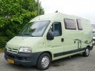 Pössl Globescout, Airco, Cruise Control, Vast Bed!! foto: 2