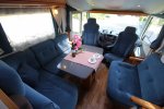 Frankia  Luxury Class i840 foto: 5