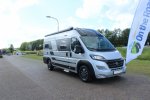 Adria 640 SLB Twin Supreme, 2.3 MultiJ. 140 PK, Maxi chassis, Motor/ Dak-airco, Enkele-bedden, Trekhaak, Metallic kleur, Bj. 2021 Buscamper Marum Groningen foto: 0