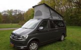 Westphalie 2 pers. Louer un camping-car Westfalia à Wageningen À partir de 79 € pj - Goboony photo : 3