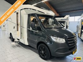 Hymer T 585 S Mercedes Automatic