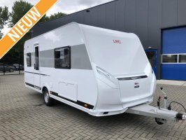 LMC Tandero 480 D + mover of luifel ! 