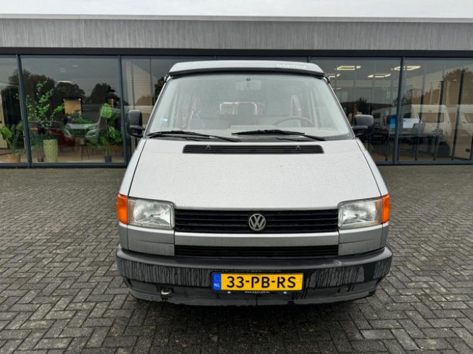 Volkswagen California T4 foto: 14