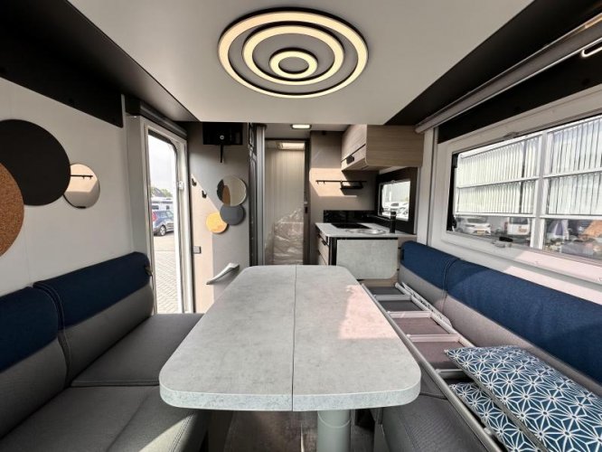 Chausson Combo 550 X X550 Exclusive Line  foto: 11