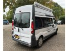 Opel VIVARO-2 2.0CDTI/84KW-DPF-E4 2 Buscamper foto: 4