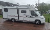 Other 5 pers. Want to rent an Adria matrix m 680sp camper in Wageningen? From €84 per day - Goboony photo: 1