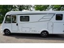 Hymer Exsis I588 Automaat  foto: 2