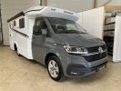 Weinsberg Xcursion 500 LT CUV Pepper / automaat  foto: 2