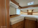 Hymer B678 DL Enkele Bedden Hefbed Zonnepanelen Grote Garage foto: 14