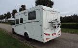 Dethleff's 2 pers. Rent a Dethleffs camper in Zwolle? From € 164 pd - Goboony photo: 4