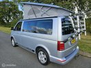 Volkswagen MULTIVAN California 180PK ☆Slaaphefdak, 4Motion☆ foto: 5