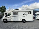 Hymer Exsis-T 578 automaat/enkele-bedden  foto: 4