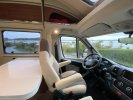 Adria Matrix Axess M 670SL Lengtebedden Hefbed  foto: 19