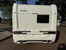 Hobby De Luxe 460 SFF Model 2025,Gratis Mover!  foto: 2