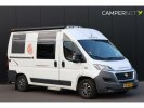 POESSL Globecar Roadscout R KW 20/22 130pk Multijet | Luifel | Achteruitrijcamera | Zonnepaneel | foto: 0