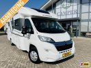 Adria Matrix Axess 600 DT Ruimtewonder Hefbed  foto: 0