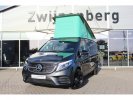 Mercedes-Benz Marco Polo V300 4-Matic AMG Luchtvering | Easy Up | 5e Zitplek | foto: 2