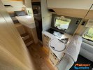 Hymer BMC-I White Line 600 Lengte bedden / Automaat  foto: 3