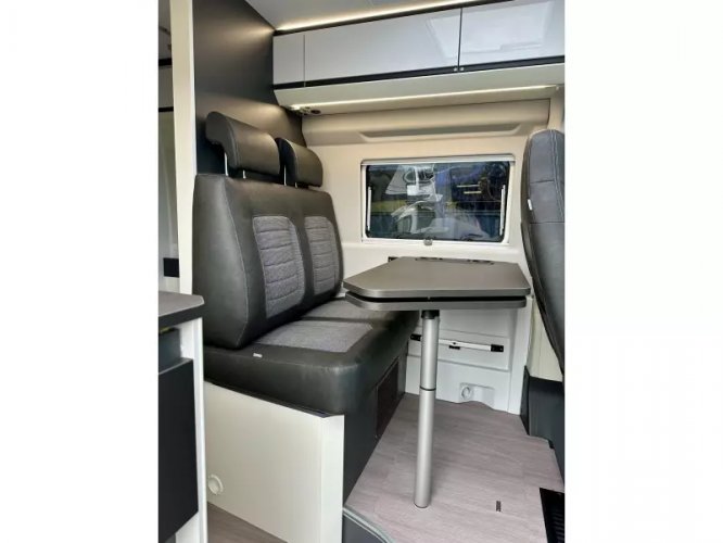 Adria Twin Supreme 640 SLB 180 AUT VOL  foto: 7