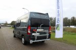 Weinsberg Carabus R 2.3 MultiJet 130 PK Buscamper, Lengte 5.40, Motor-airco, Fietsendrager draaibaar, Bouwjaar 2014 Marum (Groningen) foto: 22