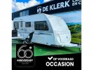 Knaus SUDWIND 500 EU silverselection foto: 0