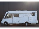 Hymer BMC-I 580 Automaat | Hefbed | Omvormer | Dakairco | Zonnepaneel | SLC AL-KO Chassis | foto: 2