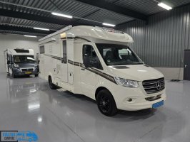 Carthago C-tourer T 149 LE *AUTOMAAT* veel opties