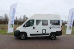 Weinsberg Cosmos, Kleine bus-camper, 2.0 L. 105 PK, achter zit/bed, Wc, Bj.2010 Marum Groningen foto: 25