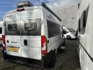 Knaus BoxLife Pro 600 60 YEARS-VERHUUR - ALMELO  foto: 2