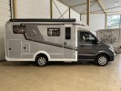 Knaus Van TI Plus 650 MEG platinum / automaat  foto: 2