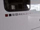 LMC Breezer 607 SPOR T 150 PS, Queensize-Bett, Klappbett, Foto: 4