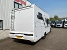 Adria Coral Plus 670 DL Actie! Leer Dakdr-tr  foto: 4